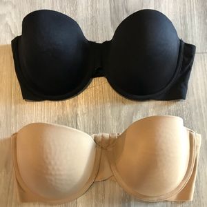 Assets bras